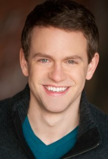 фото Логан Брайс Хантер