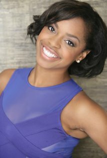 фото Бритт Адамс