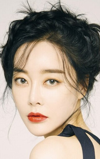 фото Ким Хе-ын