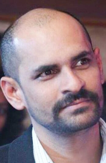 фото Самир Видванс