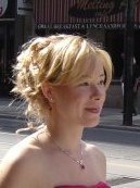 фото Isabel Cupryn