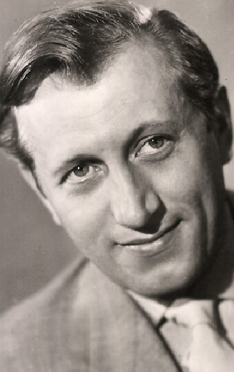 фото Рудольф Ульрих