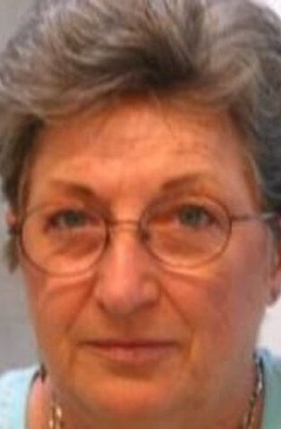 фото Барбара Питерс