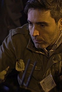 фото Маркус Алькерес