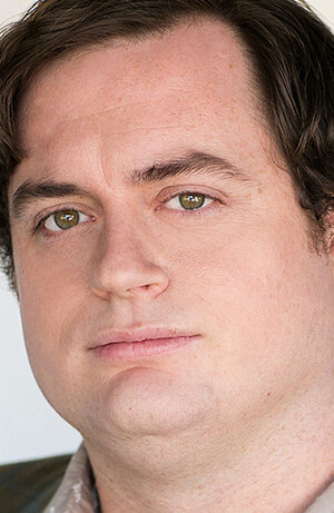 фото Иэн Абрамсон