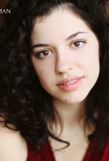 фото Эми Берриман