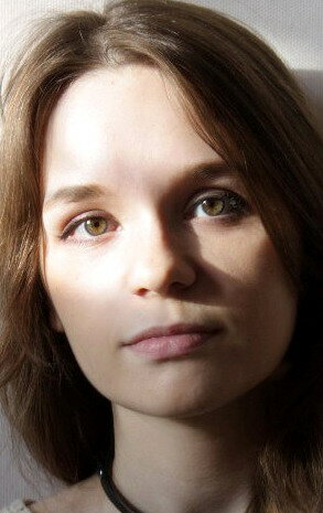 фото Анна Буданова