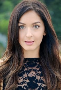 фото Кайла Адамс