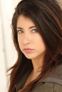 фото Miranda Medina