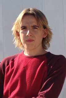 фото Адам Саймон Крист