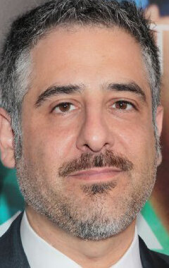 фото Гленн Фикарра