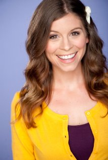 фото Калли Отт