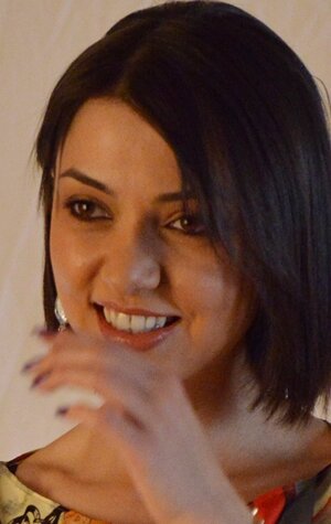 фото Тамара Петросян