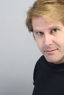 фото Майк Р. Тинкер