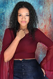 фото Бриттани Гесс