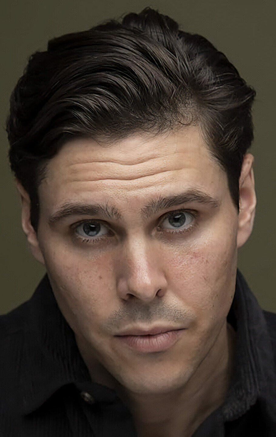 фото Грант Шумахер