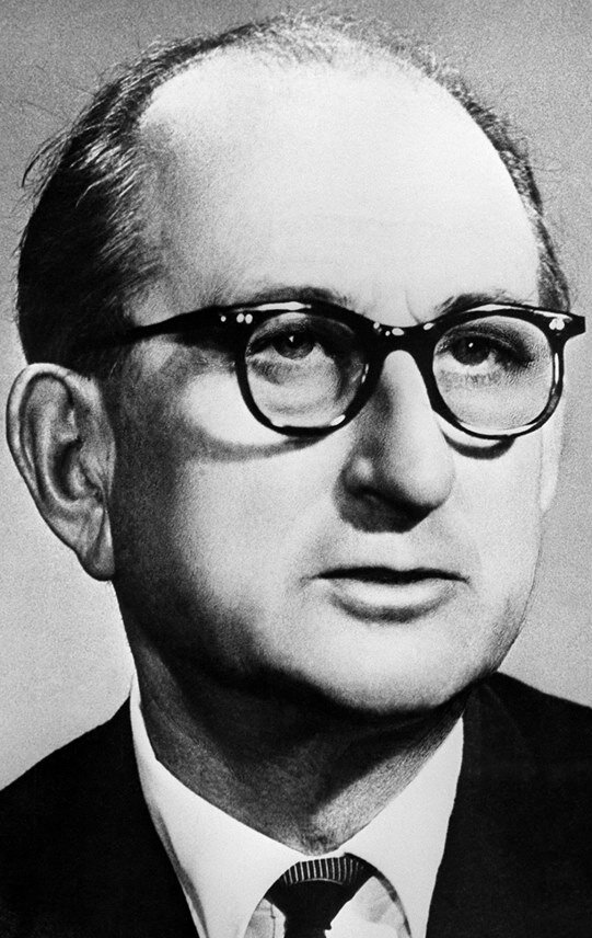 фото Михаил Ромм