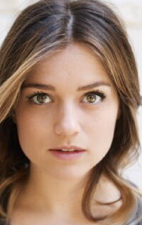 фото Кейтлин Бауш