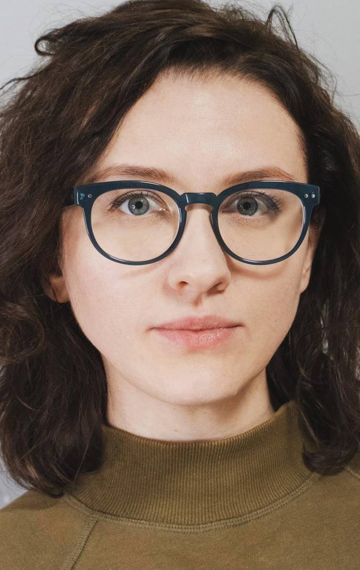 фото Анна Макаренкова