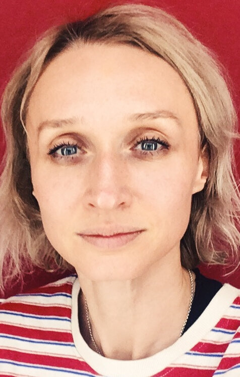 фото Дарья Шелякина