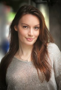 фото Илинка Кишш