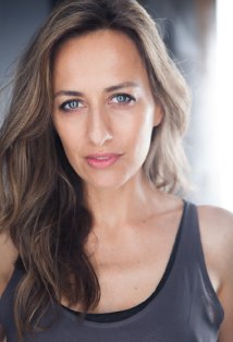 фото Ана Сесилия Штиглиц