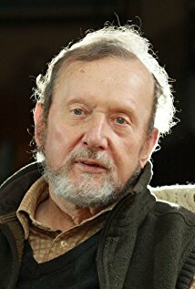 фото Эрнест Брыль