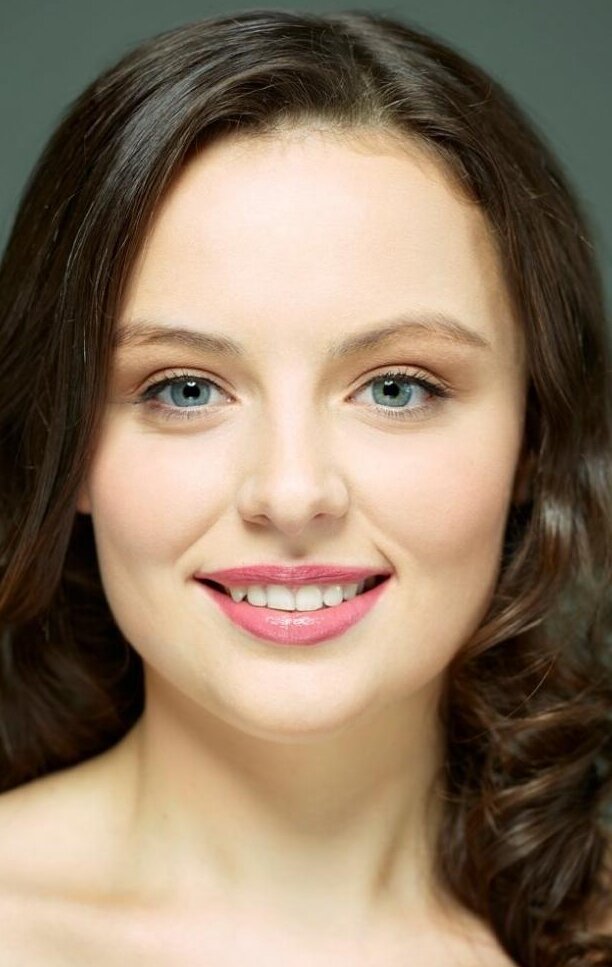 фото Эмили МакКензи