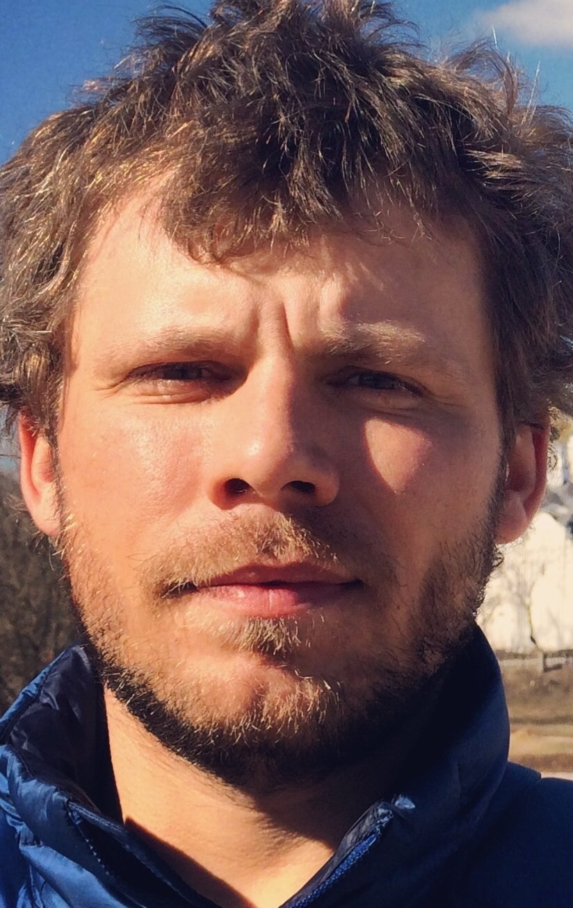 фото Алексей Гопша