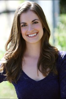 фото Rachel Marie Williams