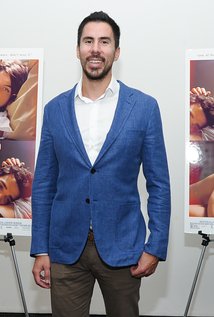 фото Гэбриел Хэммонд