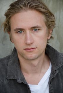 фото Зигфрид Питерс