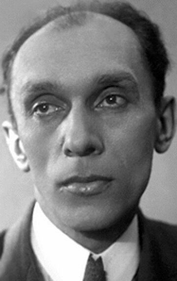 фото Сергей Карнович-Валуа