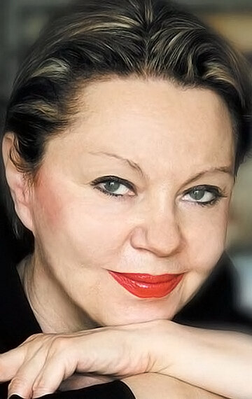 фото Наталья Воробьёва