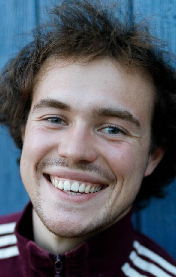 фото Валентино Фортуцци