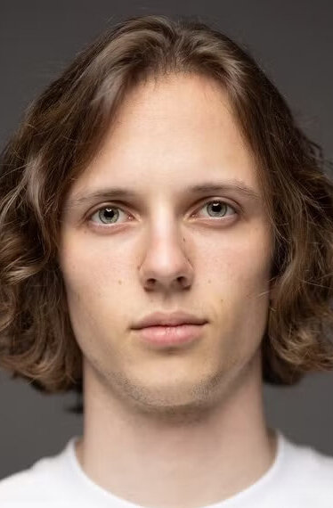 фото Арвед Фризе