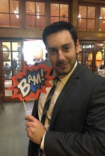 фото Лил Наим