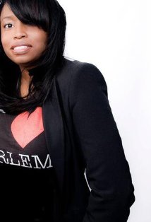 фото Шарлетт Кейперс