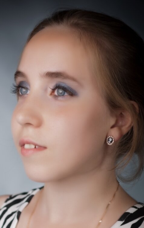 фото Ксения Каратыгина