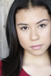 фото Jailene Arias