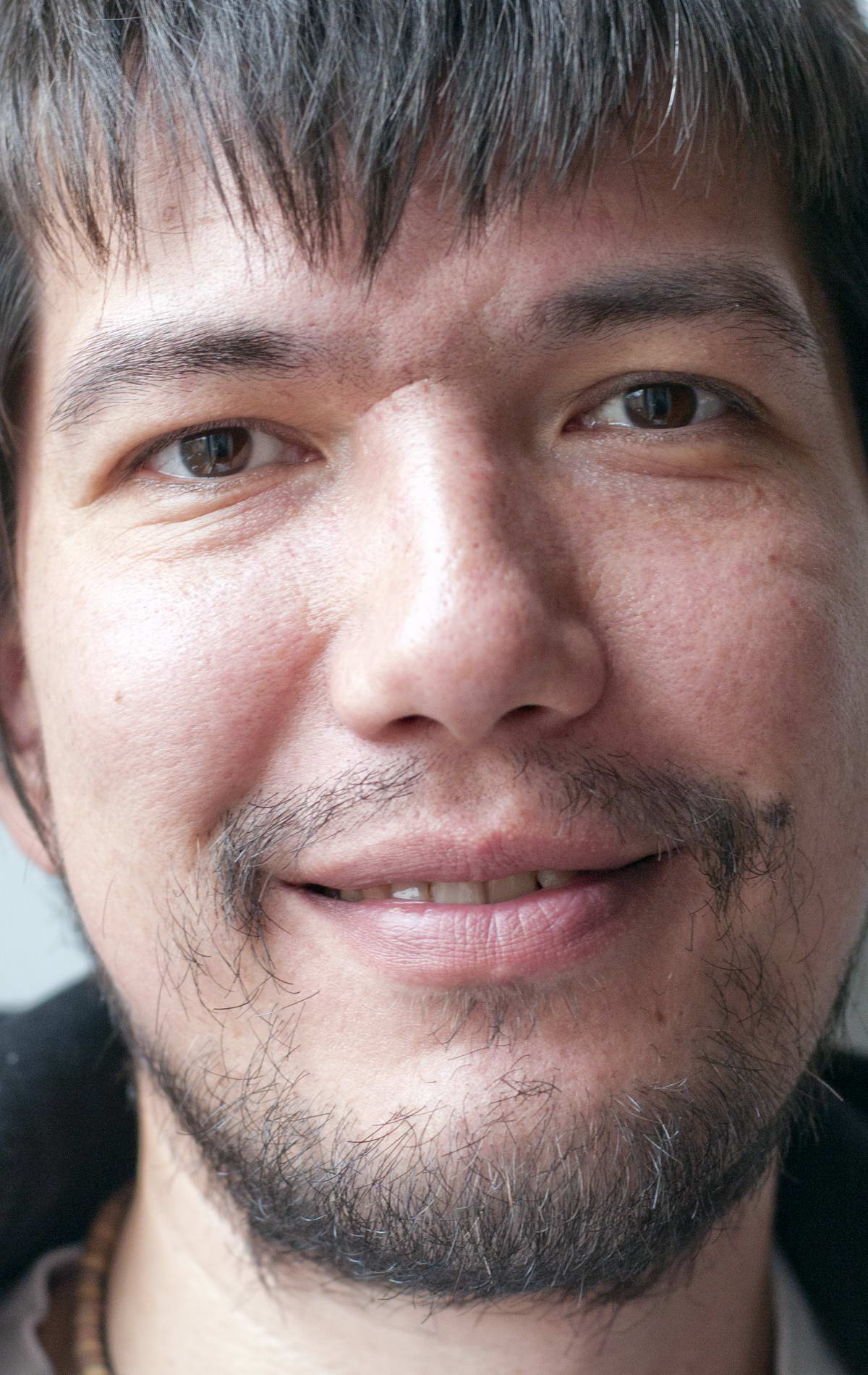 фото Михаил Сафронов