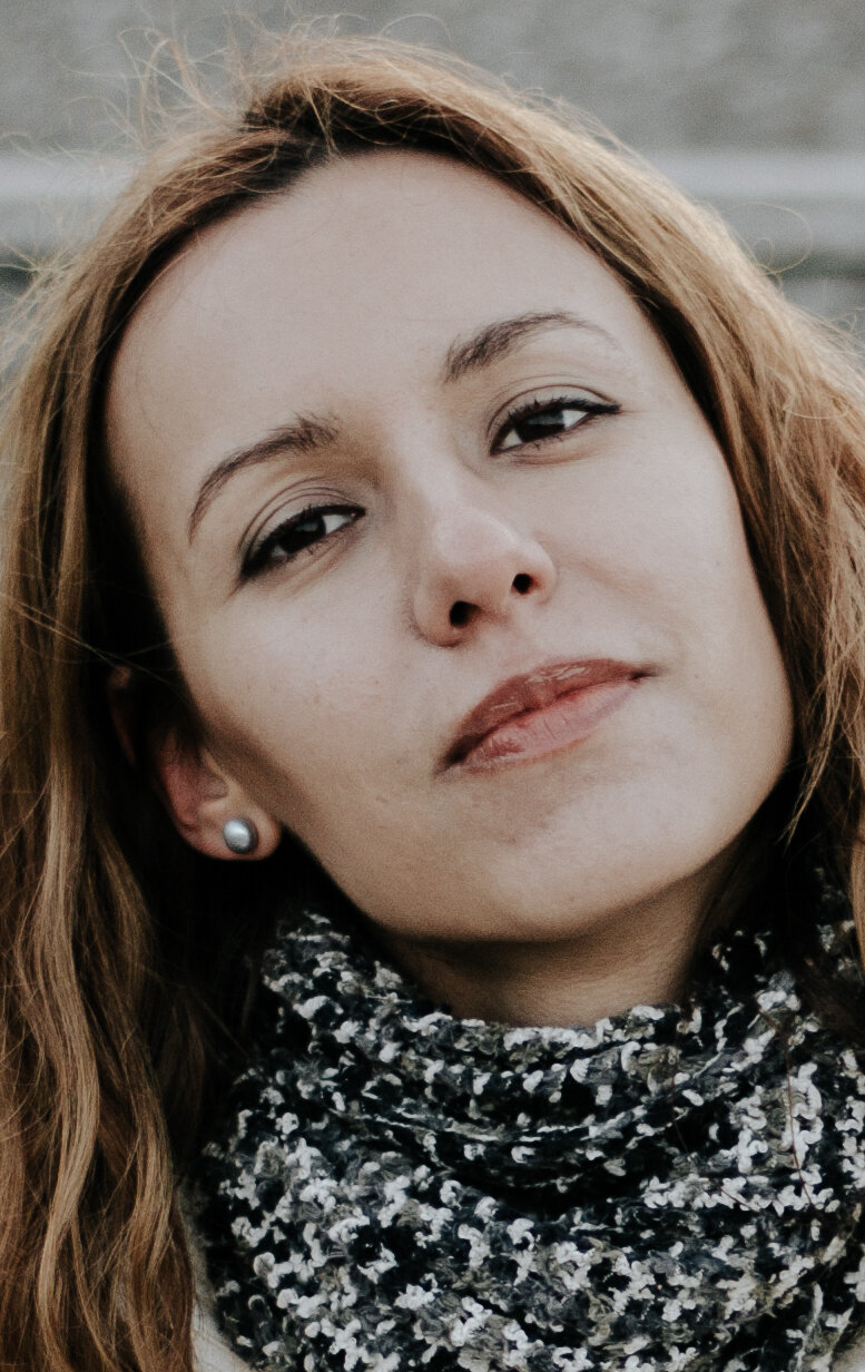 фото Анастасия Соколова