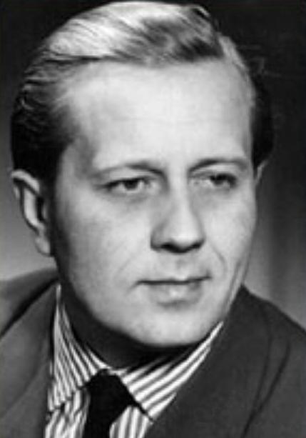 фото Хорст Пройскер