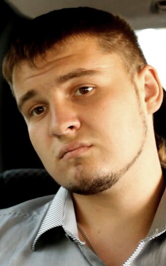 фото Евгений Устьянцев