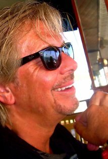 фото Стивен Уилзбах