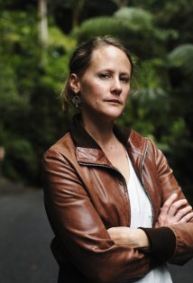 фото Сара Кук