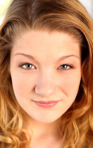 фото Блайт Бейрд