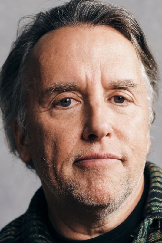 фото Ричард Линклейтер