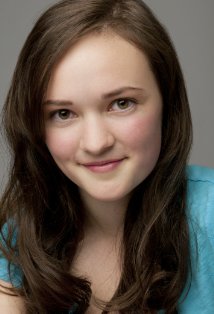 фото Ханна Хортон