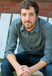 фото Эндрю Хантер